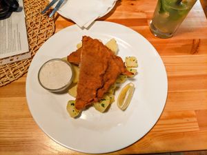 "Landia Gordon Bleu" at Landia at Landia in Vienna