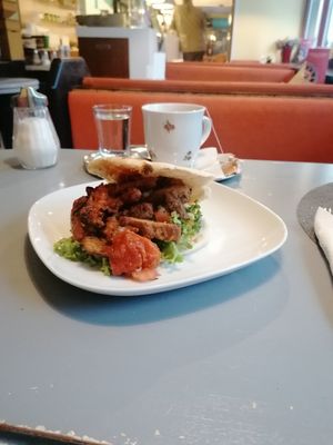 . at Landia in Vienna