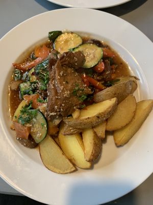 Veganes Huhn   at Landia in Vienna