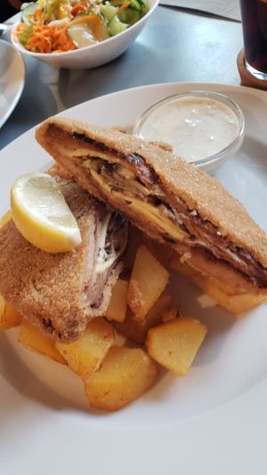 Landia Cordon Bleu at Landia in Vienna