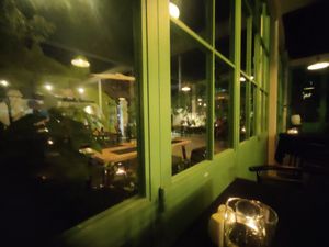  at JOMNO Modern Khmer Cuisine  in Siem Reap