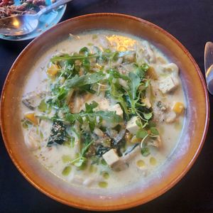  at JOMNO Modern Khmer Cuisine  in Siem Reap