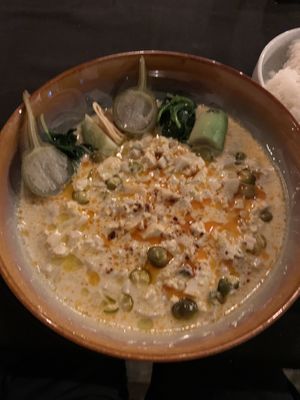   at JOMNO Modern Khmer Cuisine  in Siem Reap