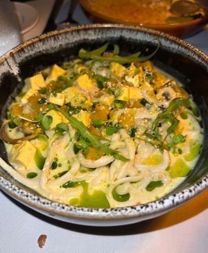   at JOMNO Modern Khmer Cuisine  in Siem Reap