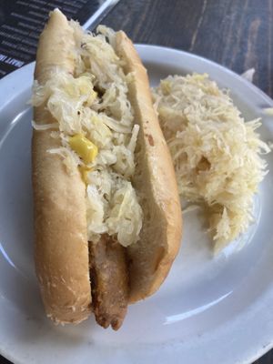   at The Troll Tavern in Helen