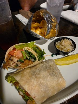  at The Troll Tavern in Helen