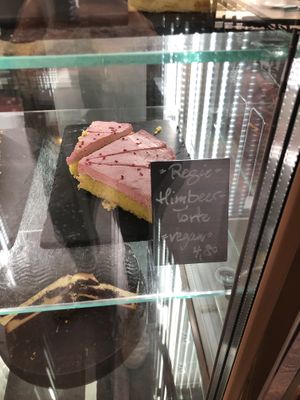 Cakes   at Cocktailcafé Regie in Heidelberg
