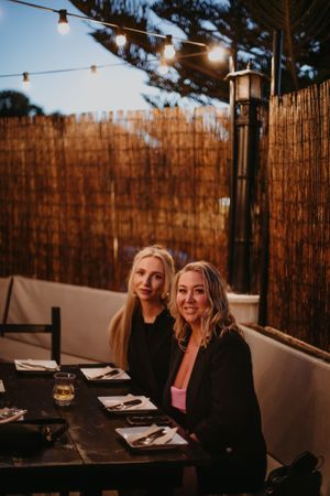 Evenings at Tapas  at Tapas Ibiza. La Finca Escondida in Ibiza