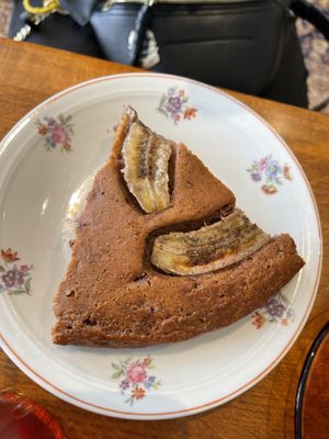   at La Cuisine de Phanie in Versailles