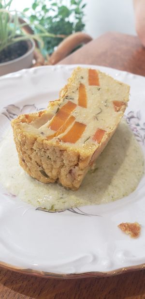  at La Cuisine de Phanie in Versailles