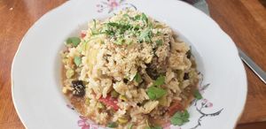  at La Cuisine de Phanie in Versailles