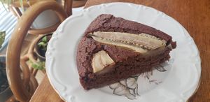  at La Cuisine de Phanie in Versailles