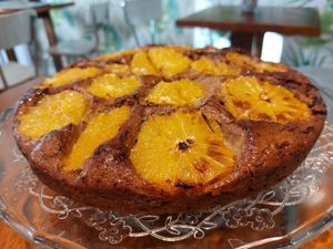  at La Cuisine de Phanie in Versailles