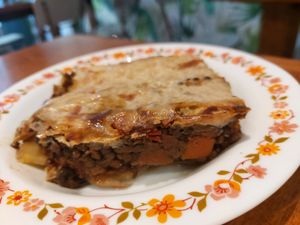  at La Cuisine de Phanie in Versailles