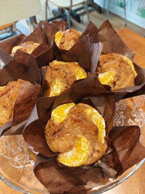  at La Cuisine de Phanie in Versailles