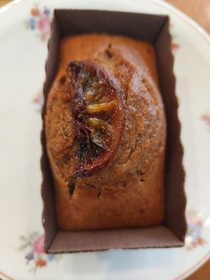  at La Cuisine de Phanie in Versailles