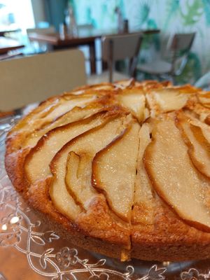  at La Cuisine de Phanie in Versailles