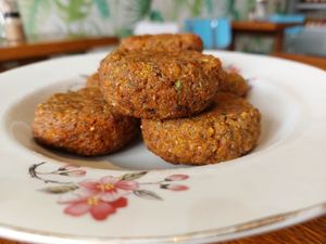  at La Cuisine de Phanie in Versailles