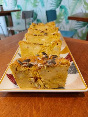  at La Cuisine de Phanie in Versailles