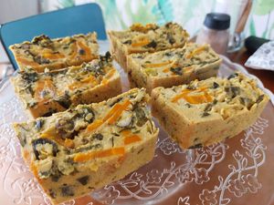  at La Cuisine de Phanie in Versailles