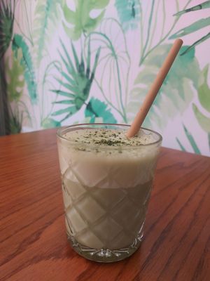  at La Cuisine de Phanie in Versailles