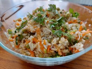  at La Cuisine de Phanie in Versailles