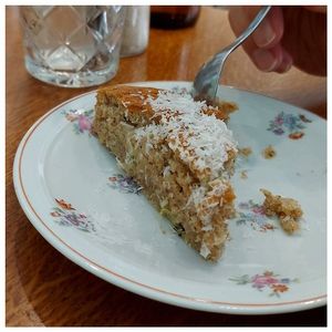  at La Cuisine de Phanie in Versailles