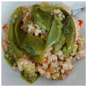  at La Cuisine de Phanie in Versailles