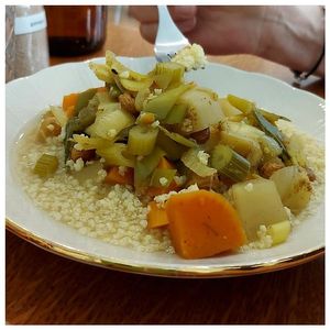  at La Cuisine de Phanie in Versailles