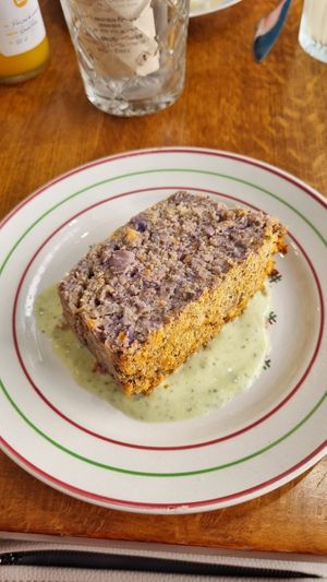  at La Cuisine de Phanie in Versailles