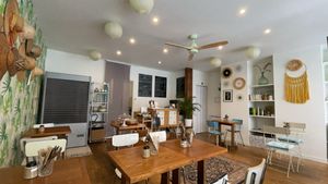   at La Cuisine de Phanie in Versailles