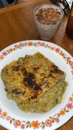   at La Cuisine de Phanie in Versailles