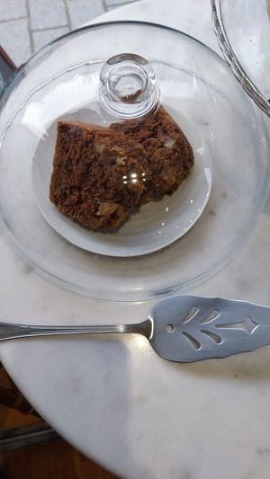  at La Cuisine de Phanie in Versailles