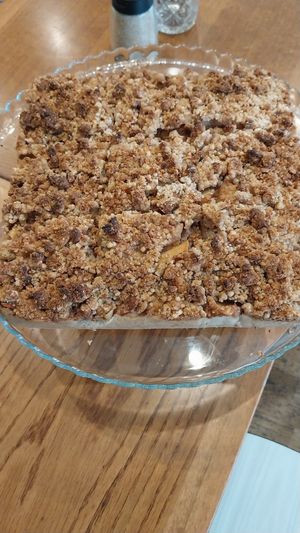  at La Cuisine de Phanie in Versailles