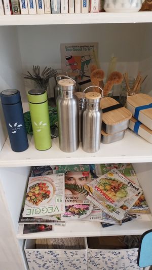  at La Cuisine de Phanie in Versailles