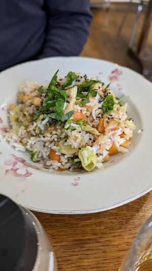  at La Cuisine de Phanie in Versailles