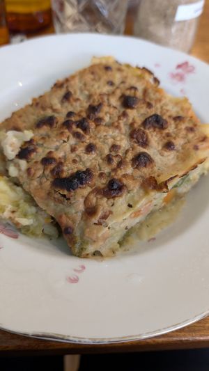  at La Cuisine de Phanie in Versailles