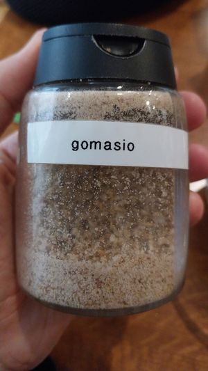  at La Cuisine de Phanie in Versailles