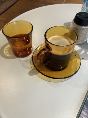   at La Cuisine de Phanie in Versailles