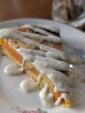  at La Cuisine de Phanie in Versailles