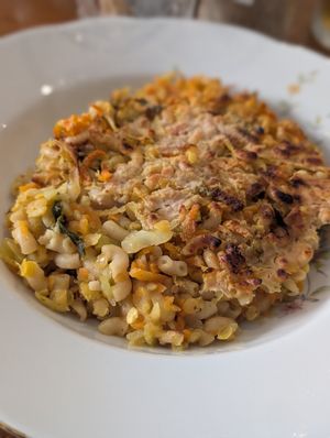  at La Cuisine de Phanie in Versailles