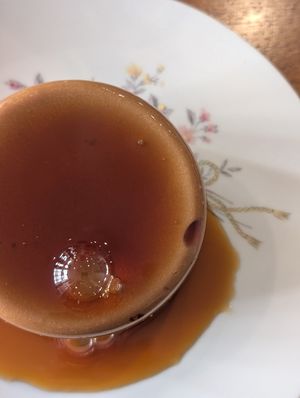  at La Cuisine de Phanie in Versailles