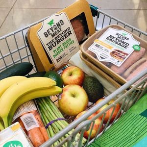 . at Yes! Organic Market - Adams Morgan in Washington