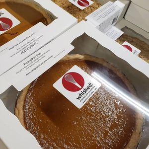 . at Yes! Organic Market - Adams Morgan in Washington