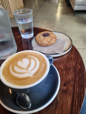  at Café Tulipe in Avignon