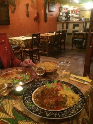  at Ette Ibibio in Ghent