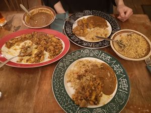  at Ette Ibibio in Ghent