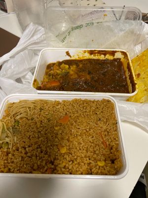   at Ette Ibibio in Ghent