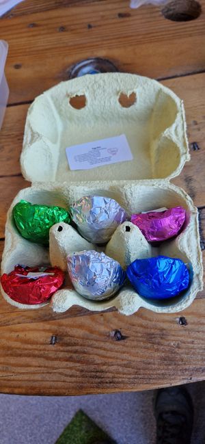  at Guilt Free Pleasures in Hucknall