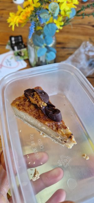  at Guilt Free Pleasures in Hucknall